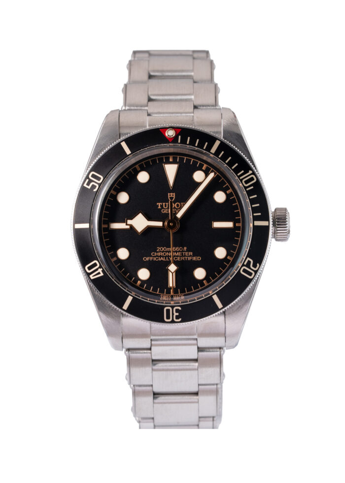 Tudor Black Bay 58 79030N 2021