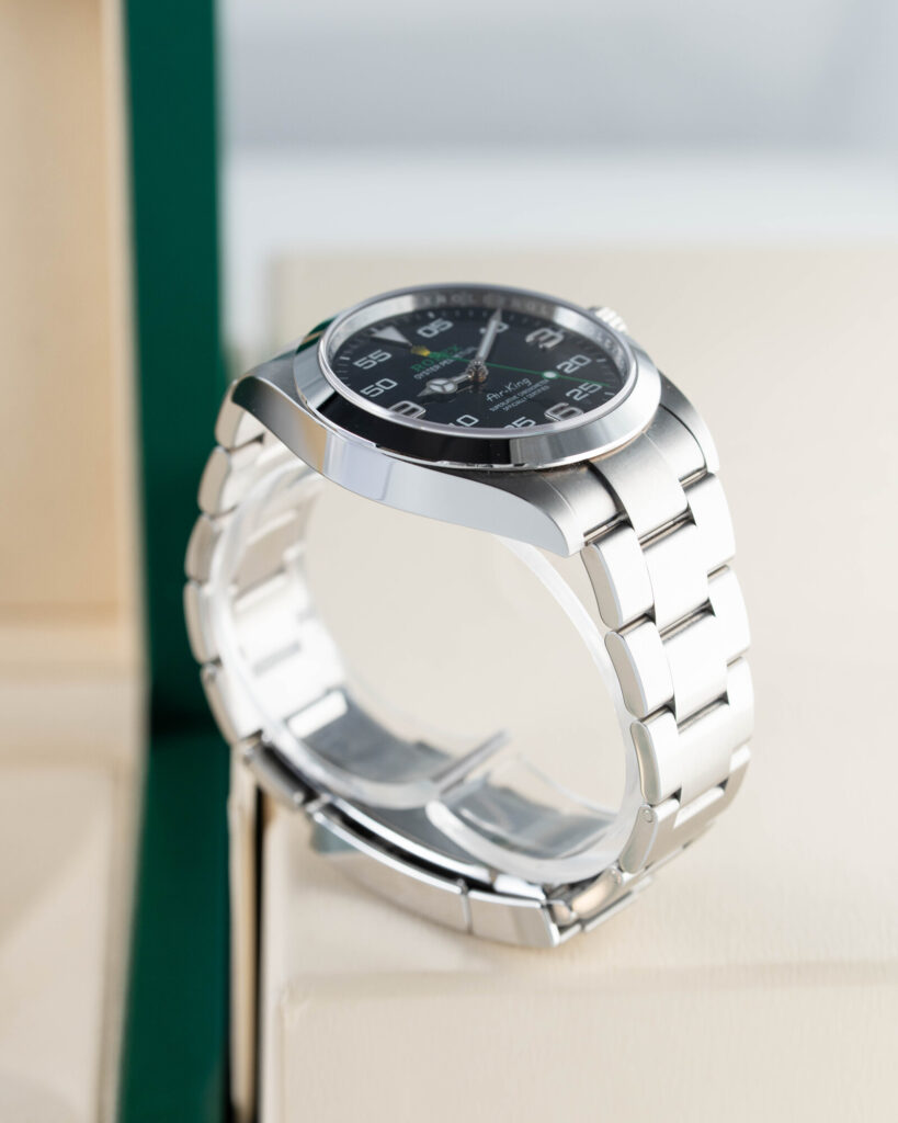 Rolex Air-King