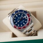 Rolex GMT-Master II