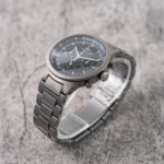 IWC Gst Chronograph IW372701 2006