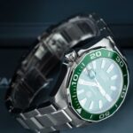 Tag Heuer Aquaracer WAY201S 2021