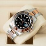 Rolex GMT-Master II 126711CHNR 2019