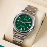 Rolex Oyster Perpetual 126000 2025