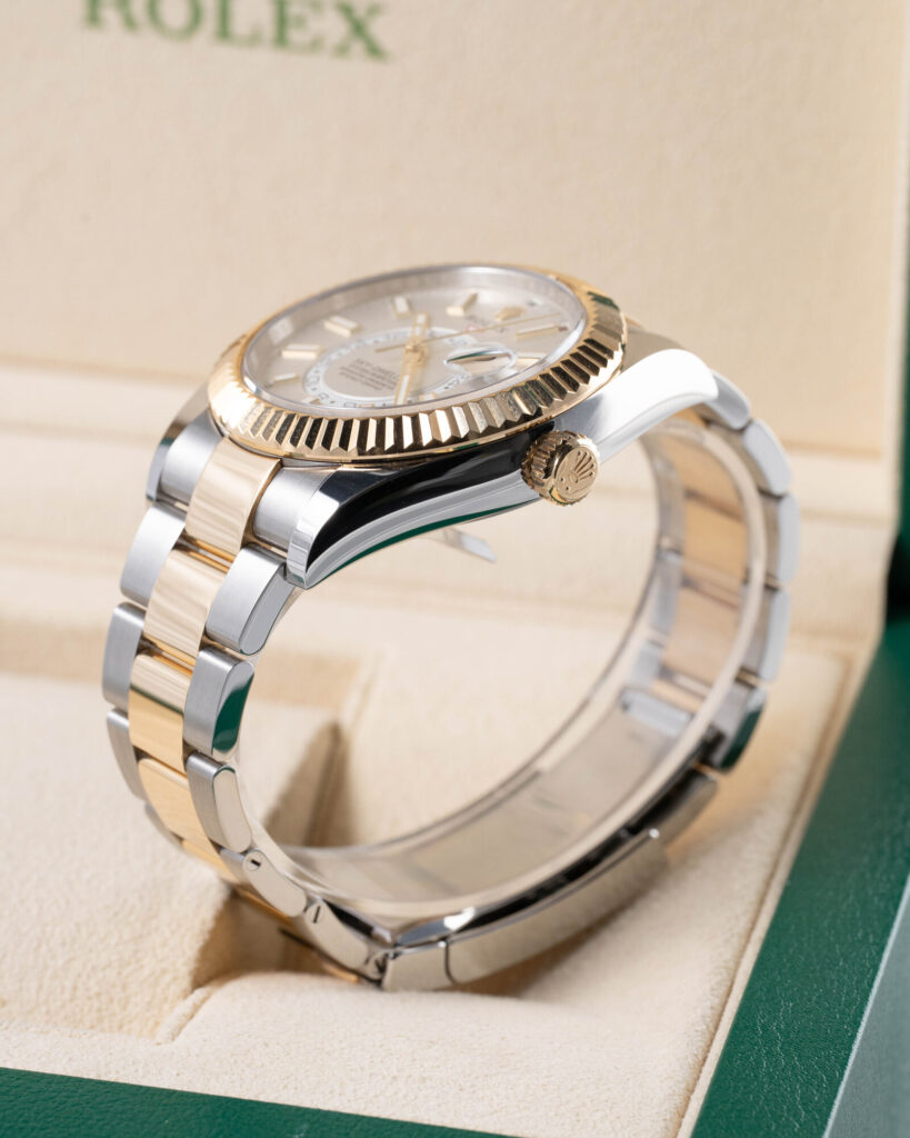Rolex Sky-Dweller