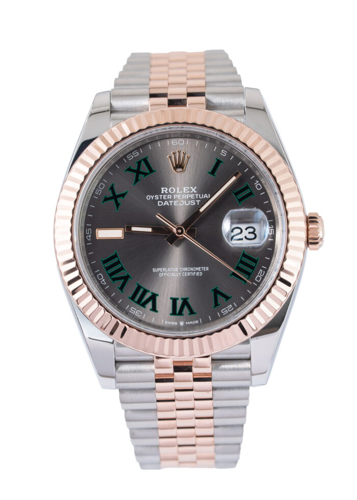 Rolex Datejust 126331 2023