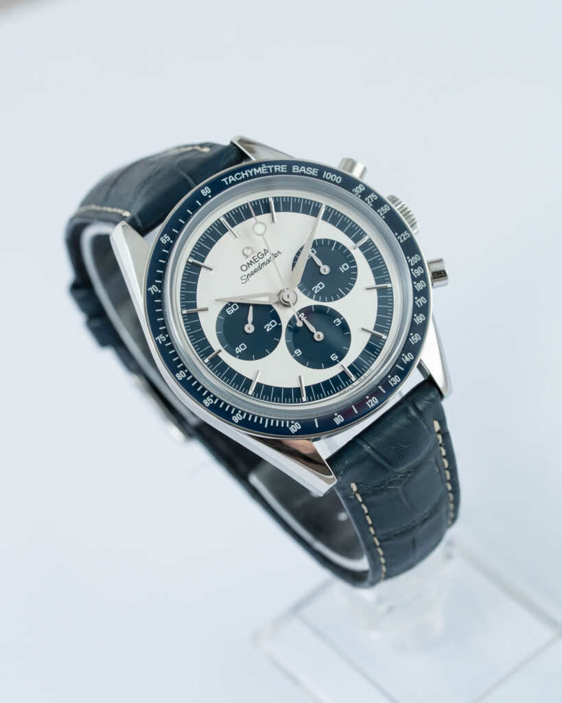 Omega Speedmaster Professional Moonwatch 311.33.40.30.02.001 2017