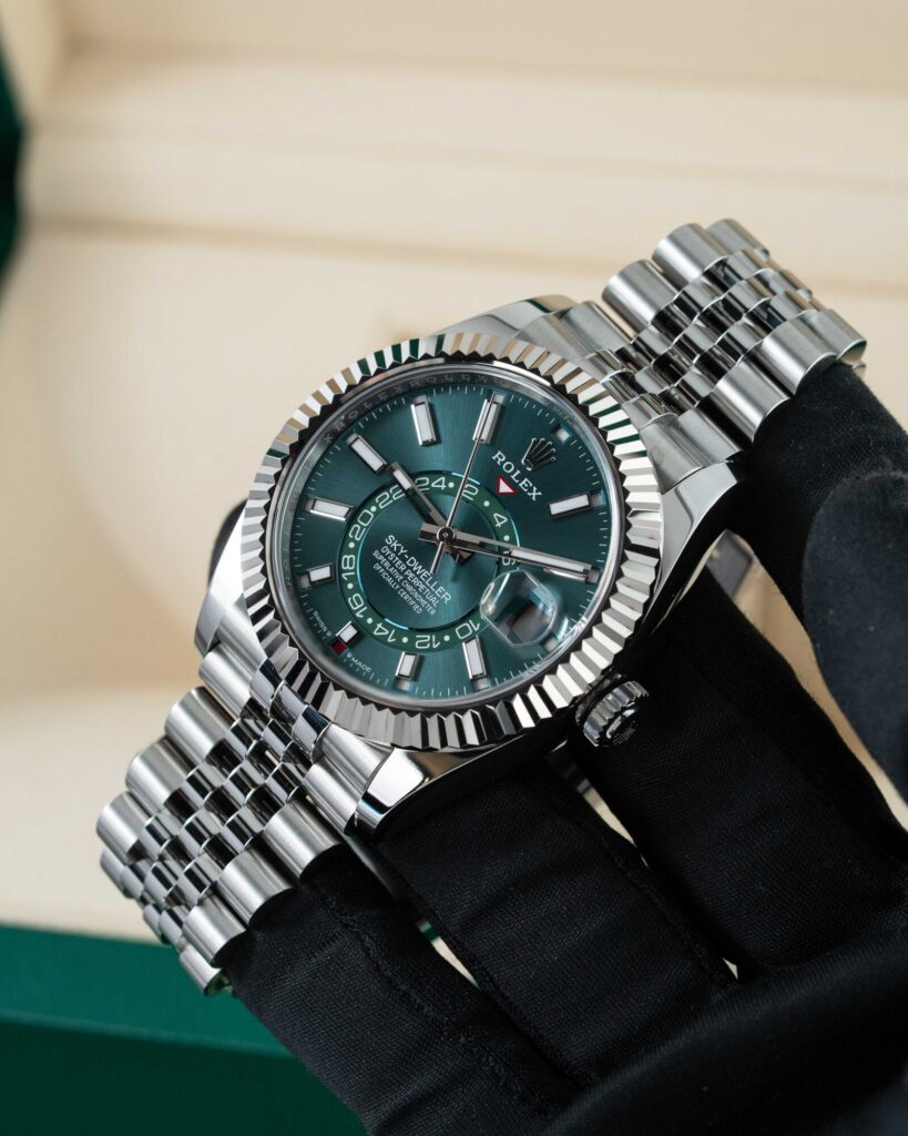 Rolex Sky-Dweller 336934 2023