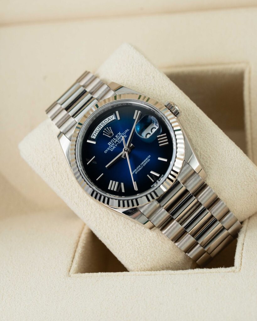 Rolex Day-Date 128239 2025