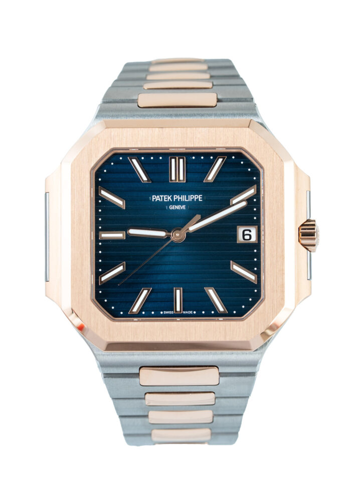 Patek Philippe Cubitus 5821/1AR-001 2024