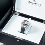 ZENITH Chronomaster El Primero 03.2040.4061/69.R576 2020