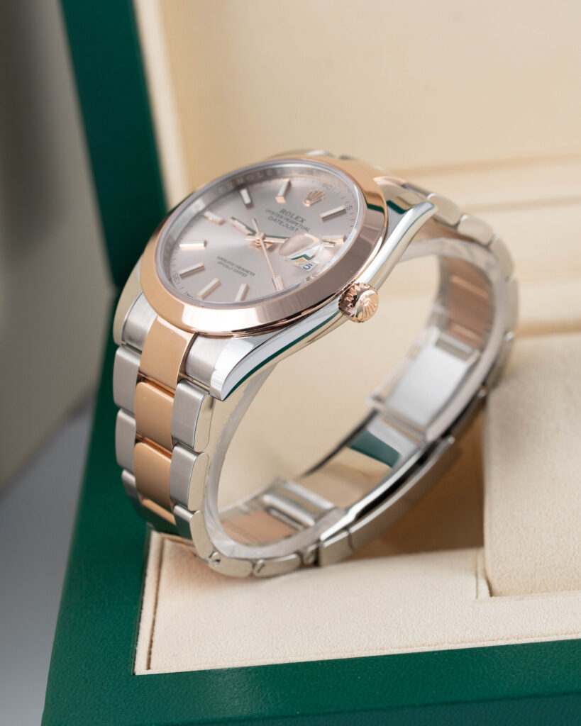 Rolex Datejust