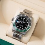 Rolex GMT-Master II 126720VTNR 2023