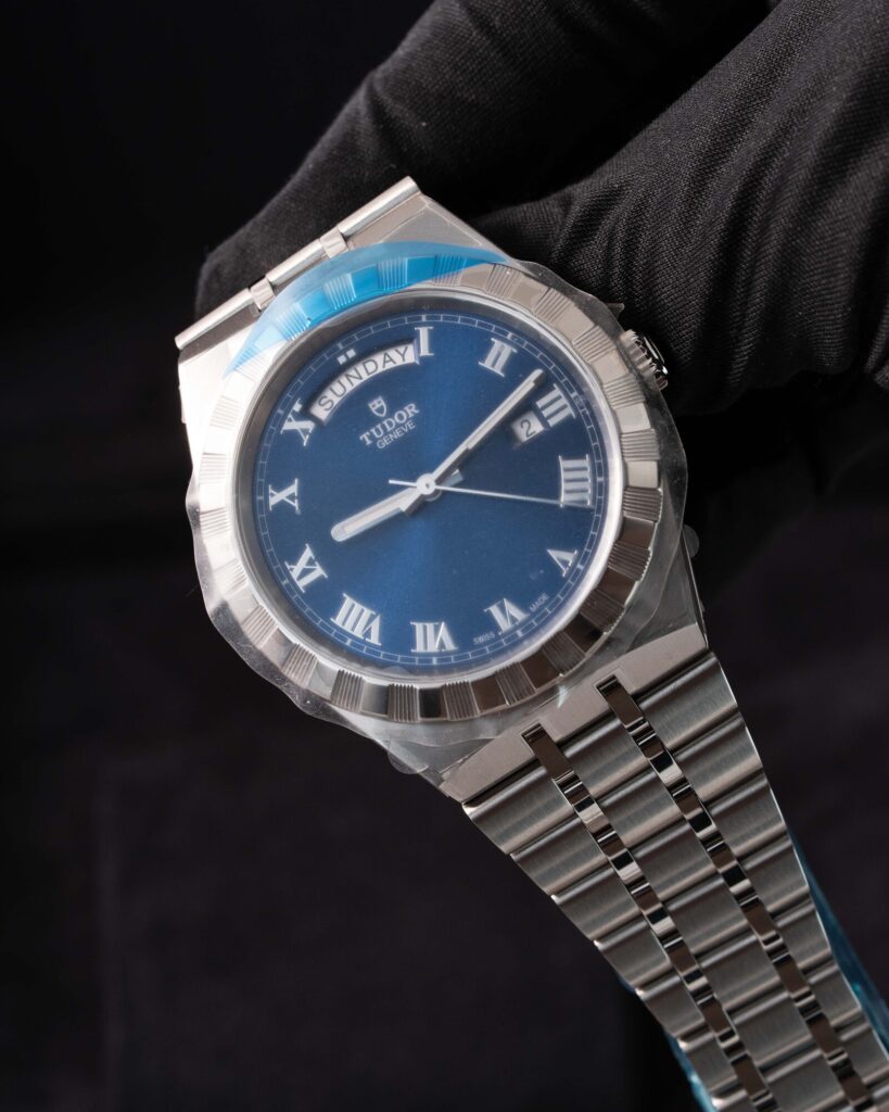 Tudor Royal 28600 2022