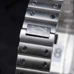 Cartier Santos