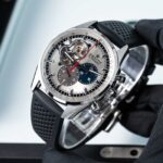 ZENITH Chronomaster El Primero 03.2040.4061/69.R576 2020