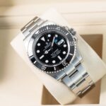 Rolex Submariner 126610LN 2025