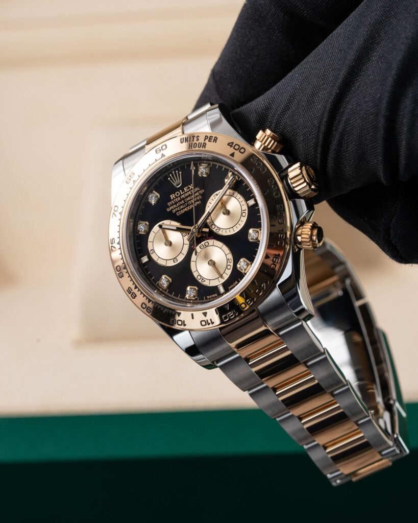 Rolex Daytona 126503 2024