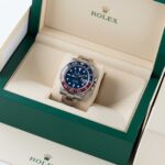 Rolex GMT-Master II