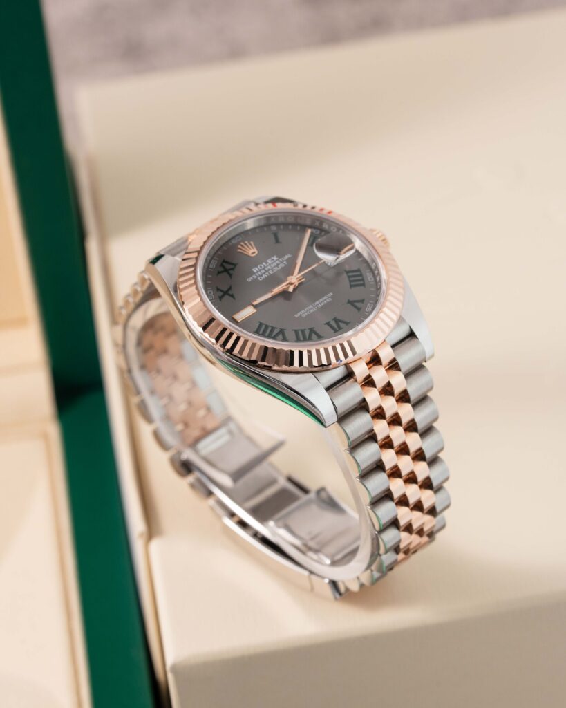 Rolex Datejust 126331 2024