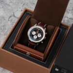 Breitling Navitimer 1 B01 Chronograph UB0127 2018