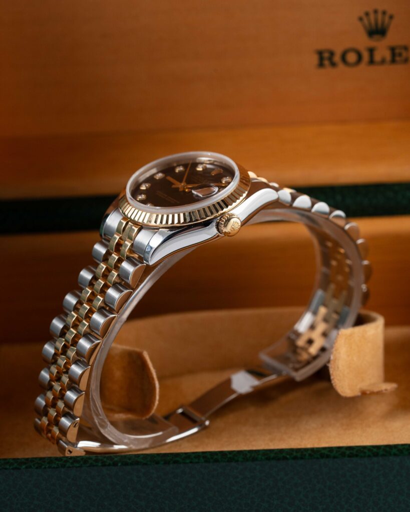 Rolex Datejust
