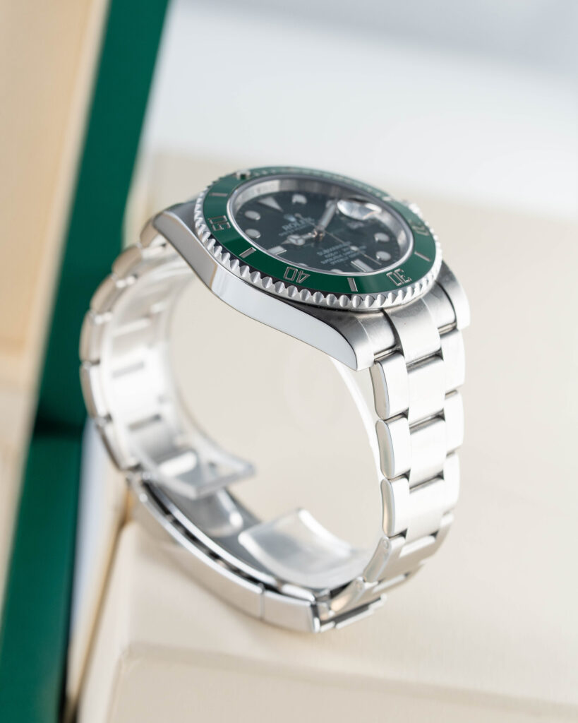 Rolex Submariner