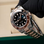 Rolex GMT-Master II 126711CHNR 2025