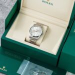 Rolex Oyster Perpetual 124300 2025