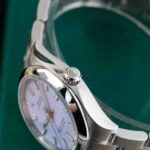 Rolex Oyster Perpetual 277200 2025