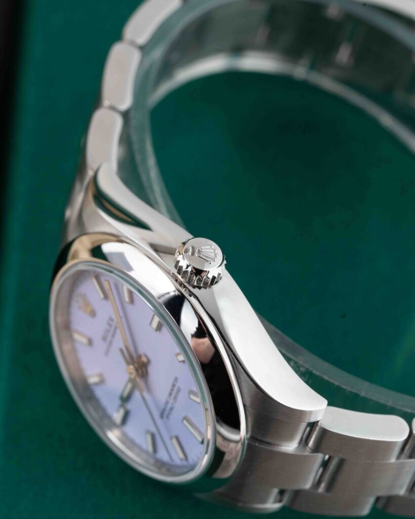 Rolex Oyster Perpetual 277200 2025