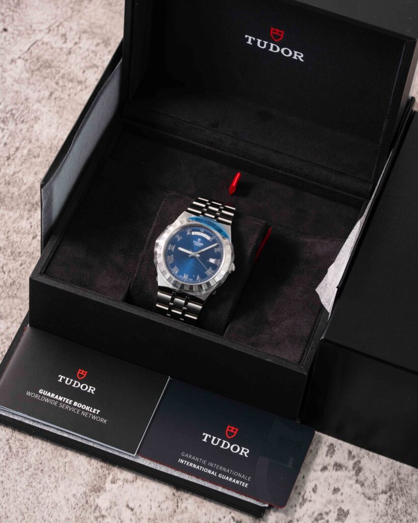 Tudor Royal 28600 2022