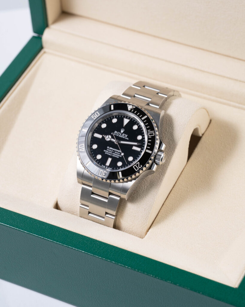 Rolex Submariner