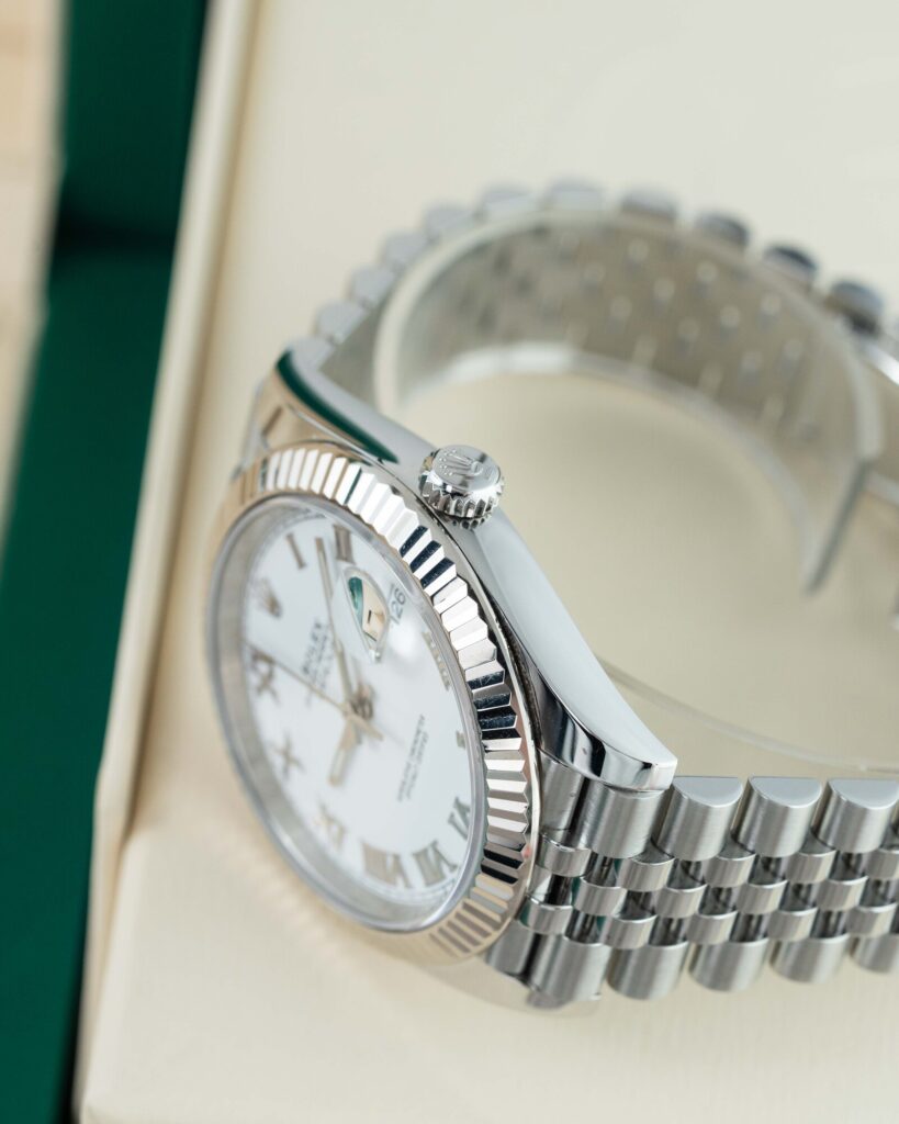 Rolex Datejust 126334 2020