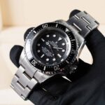 Rolex Deepsea Challenge