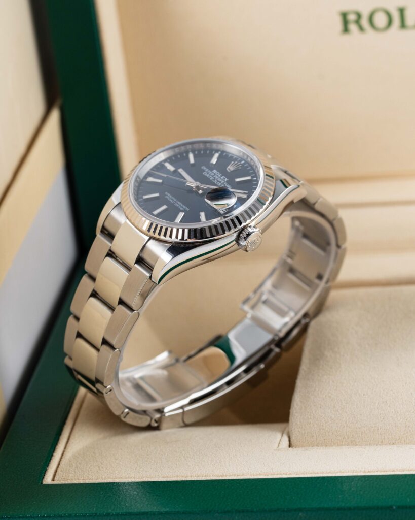Rolex Datejust