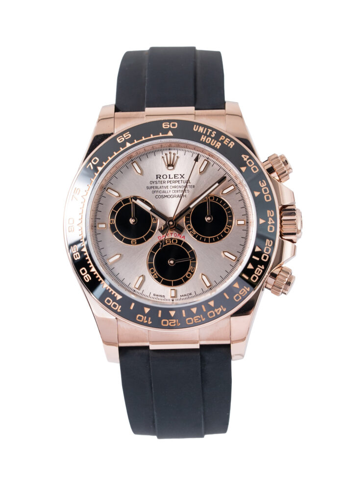 Rolex Daytona 126515LN 2024