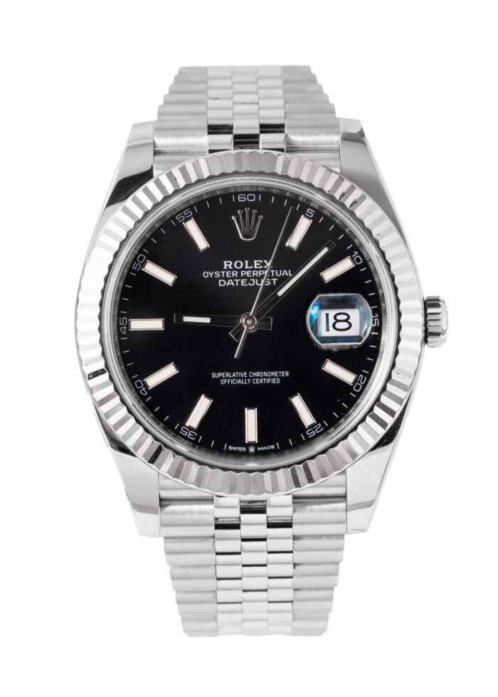 Rolex Datejust 126334 2020