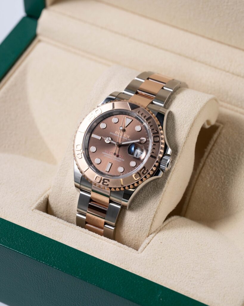 Rolex Yacht-Master