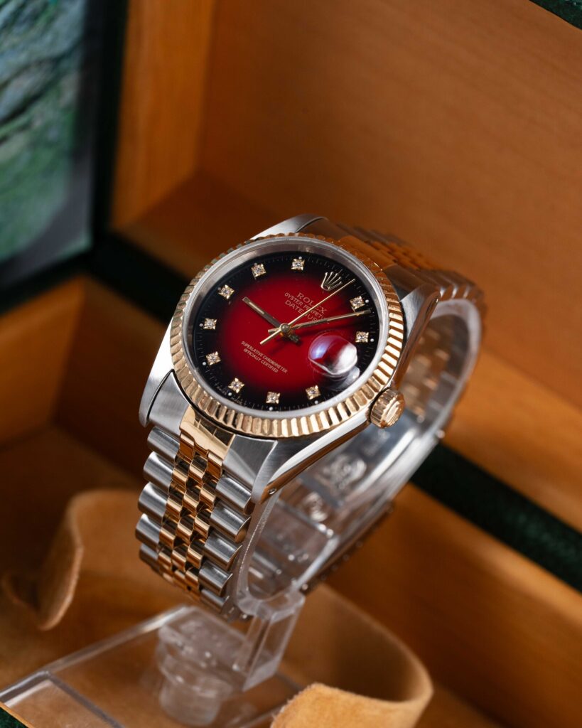 Rolex Datejust