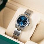 Rolex Oyster Perpetual 28