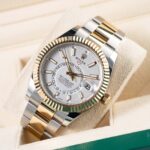 Rolex Sky-Dweller
