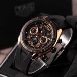 Tag Heuer Carrera CBU2050.FT6273 2024
