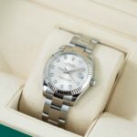 Rolex Datejust 178274 2014