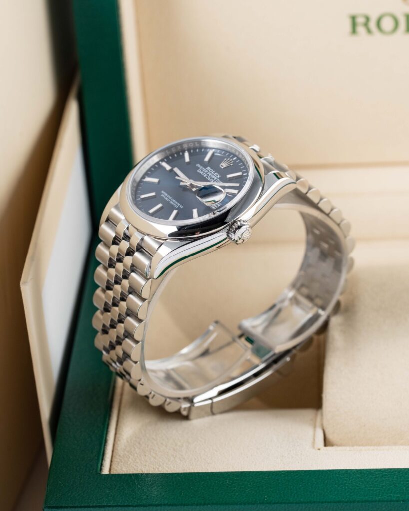 Rolex Datejust
