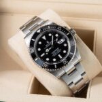 Rolex Submariner 126610LN 2024