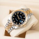 Rolex Datejust 126333 2019