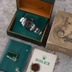 Rolex Sea-Dweller 1665 1975
