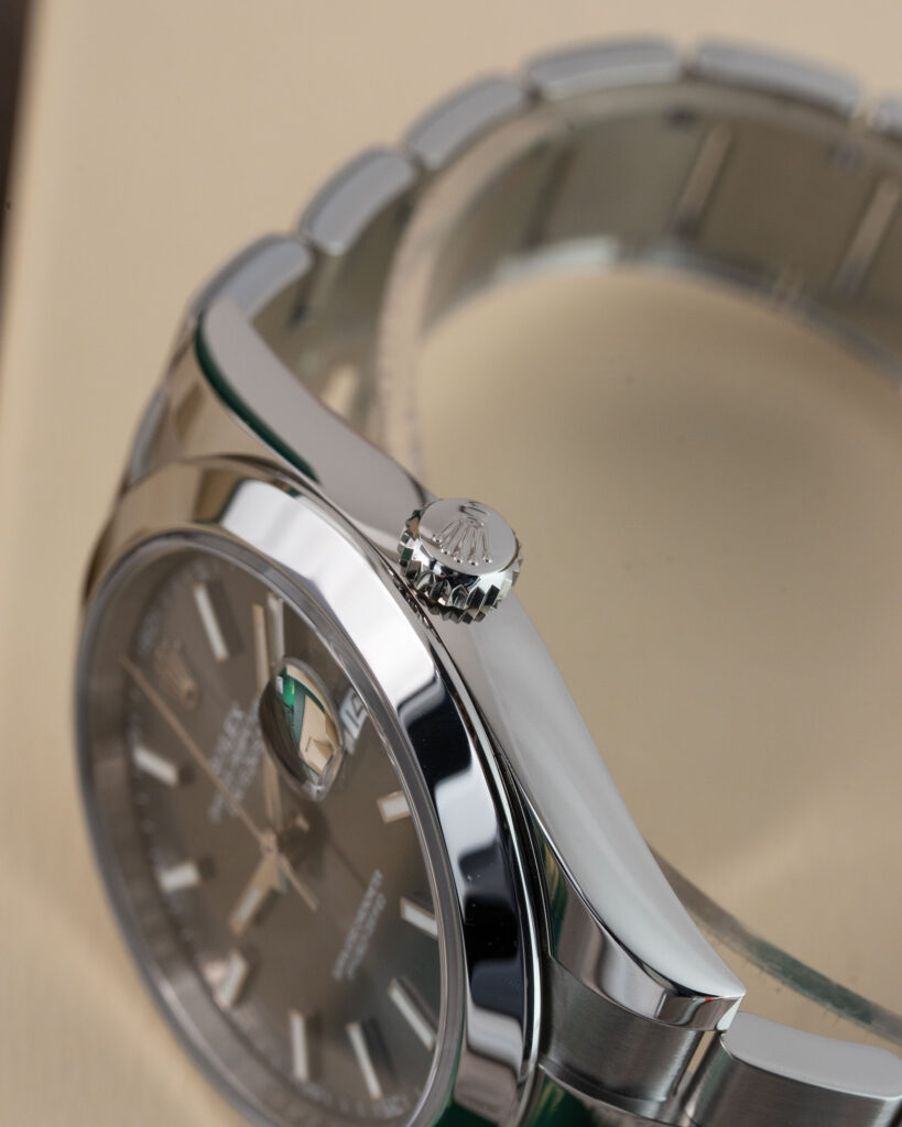 Rolex Datejust 126300 2021