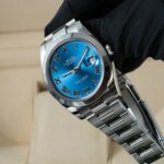 Rolex Datejust 126300 2024