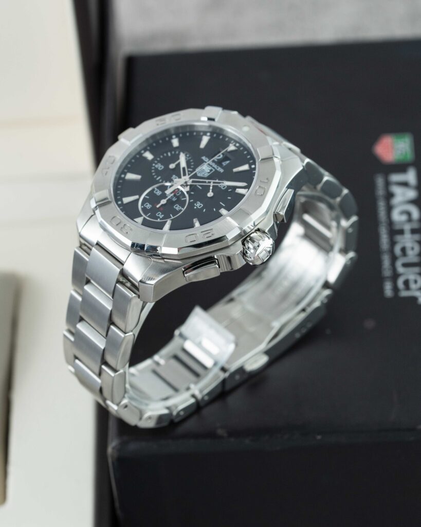 Tag Heuer Aquaracer CAY1110.BA0927 2017